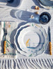 Country Estate Seaside Napkin by Juliska