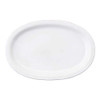 Puro Whitewash 16" Platter by Juliska