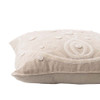 Berry & Thread Natural 18" Pillow by Juliska