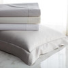 Scandia Home Savoia Flat Sheet