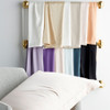 Scandia Home Classic Silk Pillowcase