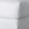 Scandia Home Elegante Fitted Sheet