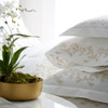 Scandia Home San Remo Flat Sheet