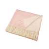 Scandia Home Deborah Cashmere Throw