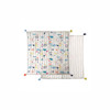 Scandia Home Just Hatched Cotton Blanket