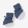 Scandia Home Alpaca Baby Booties