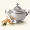 Match Pewter Brixia Tureen