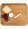 Match Pewter Cheese Tray