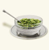 Match Pewter Condiment Uno w/Spoon