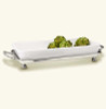 Match Pewter Convivio Baking Tray