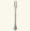 Match Pewter Crown Olive Cocktail Fork