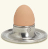 Match Pewter Egg Cup, Low