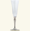 Match Pewter Empire Champagne Glass