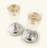 Match Pewter Empire Champagne Glass