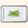 Match Pewter Gianna Rectangular Platter Medium