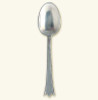 Match Pewter Large Crown Spoon