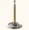 Match Pewter Paper Towel Holder