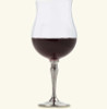 Match Pewter Tulip Red Wine Glass