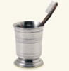 Match Pewter Tumbler, Small/Toothbrush Cup