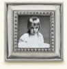 Match Pewter Veneto Square Frame, Small