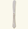 Match Pewter Violetta Butter Knife Large