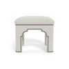 Bunny Williams Home - Taj Stool