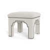 Bunny Williams Home - Taj Stool