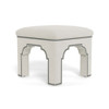 Bunny Williams Home - Taj Stool