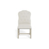 Bunny Williams Home - Jack Chair