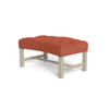 Bunny Williams Home - T42 Ottoman