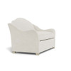 Bunny Williams Home - Pierre Loveseat