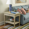 Bunny Williams Home - Inge Side Table