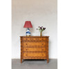 Bunny Williams Home Bamboo Chest