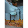 Bunny Williams Home Gilbert Drinks Table