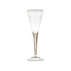 Moser Maharani Champagne Glass, 160 ml