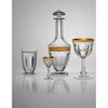 Moser Lady Hamilton Water Glass 360 ml