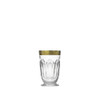 Moser Lady Hamilton Spirit Glass, 45 ml