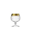 Moser Splendid Brandy Glass, 320 ml