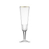 Moser Royal Champagne Glass, 180 ml