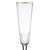 Moser Royal Champagne Glass, 180 ml