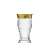 Moser Splendid Water Glass, 180 ml