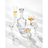 Moser Mozart Champagne Glass, 180 ml