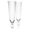 Moser Mozart Champagne Glass, 180 ml