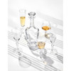 Moser Mozart Champagne Glass, 220 ml