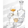 Moser Mozart Champagne Glass, 220 ml