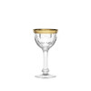 Moser Splendid martini glass, 150 ml