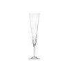 Moser Fluent Champagne Glass, 170 ml