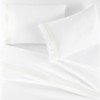 Peacock Alley Soprano Trim Sateen Sheet Set