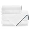 Peacock Alley Melody Sateen Sheet Set