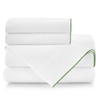 Peacock Alley Melody Sateen Sheet Set